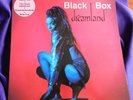 VINYLE Black Box ‎– Dreamland - LP - 33T -  1990 - NM+/NM AVEC LE POSTER