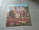 VINTAGE BEATLES VINYL LP. SARGENT PEPPERS LONELY HEARTS CLUB.