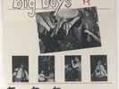 BIG BOYS - FACTORY SEALED FIRST PRESSING Fun Fun Fun EP - PUNK