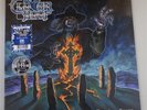 Cloven Hoof Heathen Cross Splatter Vinyl LP Record new