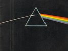Pink Floyd The Dark Side Of The Moon 3RD JAPAN PRESS JAPAN EMI Vinyl LP