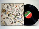 LED ZEPPELIN LP III 1970 Atlantic  vinyl