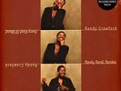 Randy Crawford - Every Kind Of Mood randyrand (Vinyl 2LP - 2024 - EU - Original)