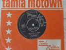 Marvin Gaye - Pretty Little Baby (1965) UK Tamla Motown TMG 524 - SOUL