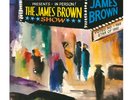 James Brown | Blue Vinyl LP | Live At The Apollo | Doxy