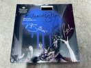 The Psychedelic Furs - Made Of Rain Signed Vinyl LP New Seal