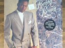 Bobby Brown Don't Be Cruel LP Original Vinyl Record 1988 MCA-42185 Ex