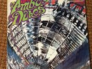 LP  Amboy Dukes ( w/ Ted Nugent)  MAINSTREAM MONO Baby Please Don't GO VG+
