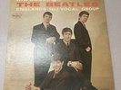 THE BEATLES Introducing 1964 US MONO LP Vee Jay VJLP 1062 G+ VG Vinyl Record