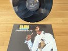 ELVIS PRESLEY: Promised Land USA 1981 Vinyl LP