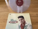 ELVIS PRESLEY: From Hollywood To Nashville - MRS VINYL LP