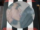 Blondie: Parallel Lines 1978 Limited Edition Picture Disc, Excellent Condition
