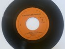 Conjunto Primavera “ Una Vez Mas / Ave Cautiva “ Latin 45 vinyl