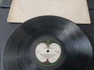 The Beatles *White Album* UK press * PMC 7067-8 * MONO * NO EMI * VG (one disc)