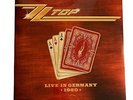 ZZ Top  Live in Germany 1980   NEW Gatefold Vinyl 2/LP