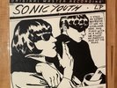 Sonic Youth Goo MFSL  1996 US #2272 SEALED Vinyl