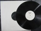 BONEY M. Nightflight To Venus / White Label PROMO LP DDR INTERSHOP HANSA 26026