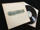 King Crimson - Starless And Bible Black - UK LP - 1st Press Pink Rim & Inner