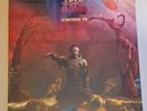 STEVE KILBEY & MARTIN KENNEDY - Jupiter 13.  Spectra007LP 2021 US Issue 2xvinyl