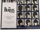 The Beatles In Mono - A Hard Days Night 2014 *Mono* Pressing NM