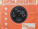 Martha Reeves & Vandellas Honey Chile / Show Me The Way 1967 Motown Oz 45
