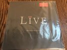 Live Secret Samadhi Vinyl 1997 1st Pressing on Coke Bottle Color Vinyl