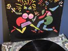 Colorblind Crazy LP Capitol MLP-15016 BOOGIE FUNK SOUL RARE Vintage Vinyl 1984