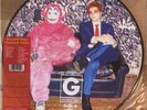 Gerard Way (My Chemical Romance) – Hesitant Alien Picture Disc Vinyl [562640-1]