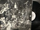 Rudimentary Peni – Death Church LP 1983 Corpus Christi – CHRIST IT'S 6 EX/EX UK