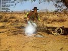 Marty Robbins - The Return Of The Gunfighter (Vinyl Record Lp)