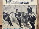 Beatles - The Beatles Third Christmas Record -  LYN 948 - UK - 1965