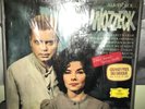 WOZZECK Original 2 LP Linen Box Direct Import Factory Sealed Alan Berg 1965 NEW
