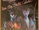 SOFT CELL Non Stop Erotic Cabaret (Vinyl LP) 1981 Sire SRK3647 In partial shrink