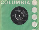 60s Pop & Beat-LINDA KAYE-I CAN'T STOP THINKING ABOUT YOU-COLUMBIA-**NICE COPY**