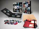 U2 - Achtung Baby on Mercury Interscope Ltd 20th Anniversary Box Set Super Delux