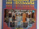Los Terricolas ‎– Un Sueño (Vinyl LP, 1976) Latin, Pop, Ballad, Venezuela - EX+