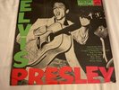 Elvis Presley Victor Company Of Japan HP-531 Japanese Press 10” LP Compilation