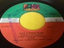AC/DC - HAVE A DRINK ON ME /   vinilo (VG++) SUPER ESCASO ECUADOR  45rpm HEAR