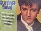 Elvis Presley Sings Guitar Man Ftd Vinyl