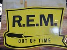 R.E.M. - Out Of Time - Vinyl LP - Original Press 1991