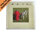 Rush Signals Vinyl Album 1982 Mercury Records Uk Issue NM / EX Condition
