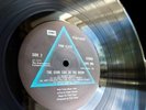 PINK FLOYD - Dark Side Of The Moon  *UK A3/B3 *RARE NO RIM TXT *PICS/POST CARDS
