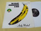 The Velvet Underground&Nico Andy Warhol 823 2901 PolyGram 1967 Reissue France EX