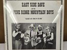 SEALED 1984 East Side Dave/The Pine Ridge Mt Boys 