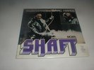 Isaac Hayes SHAFT Soundtrack OST 2 LP SEALED 1971 Stax Soul Funk Jazz