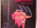 BLACK SABBATH Paranoid 1970 (1979 Reissue) W. B. BSK 3104 FAST,FREE SHIPVG/VG