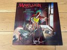 Signed Marillion Vinyl Record Script For A Jester’s Tear Autographs Rock Pop