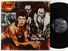 David Bowie - Diamond Dogs LP - RCA Victor Black Label VG+
