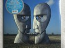 Pink Floyd The Division Bell 2019 Edition Blue Colored Vinyl New SEALED 25th Ann