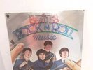 The Beatles 2 LP - Rock n Roll Music - Capitol Records SKBO 11537 1976 EX/EX